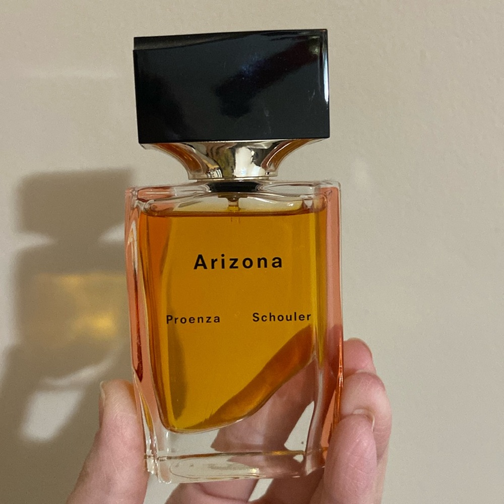 Arizona perfume by Proenza Schouler